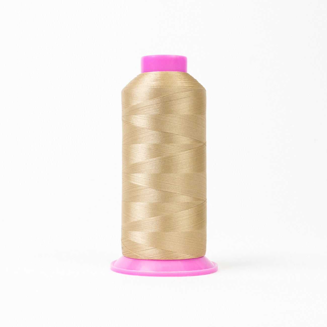 Polyfast Polyester 40wt 5000yd Medium Tan