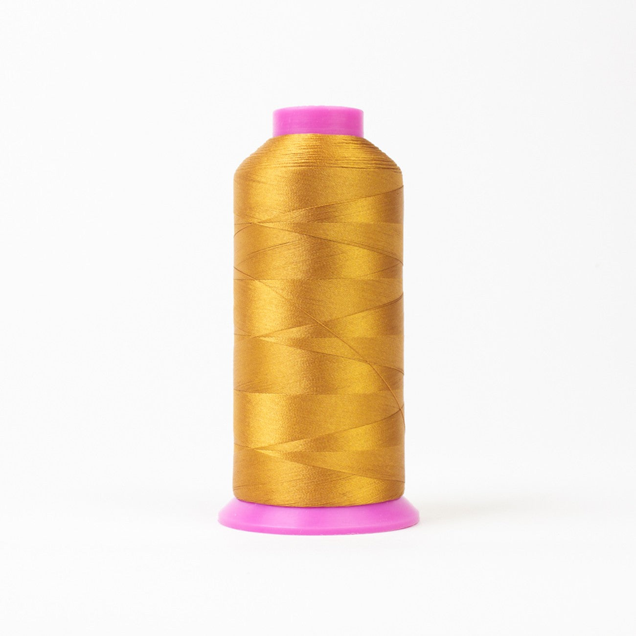 Polyfast Polyester 40wt 5000yd Sheer Ginger