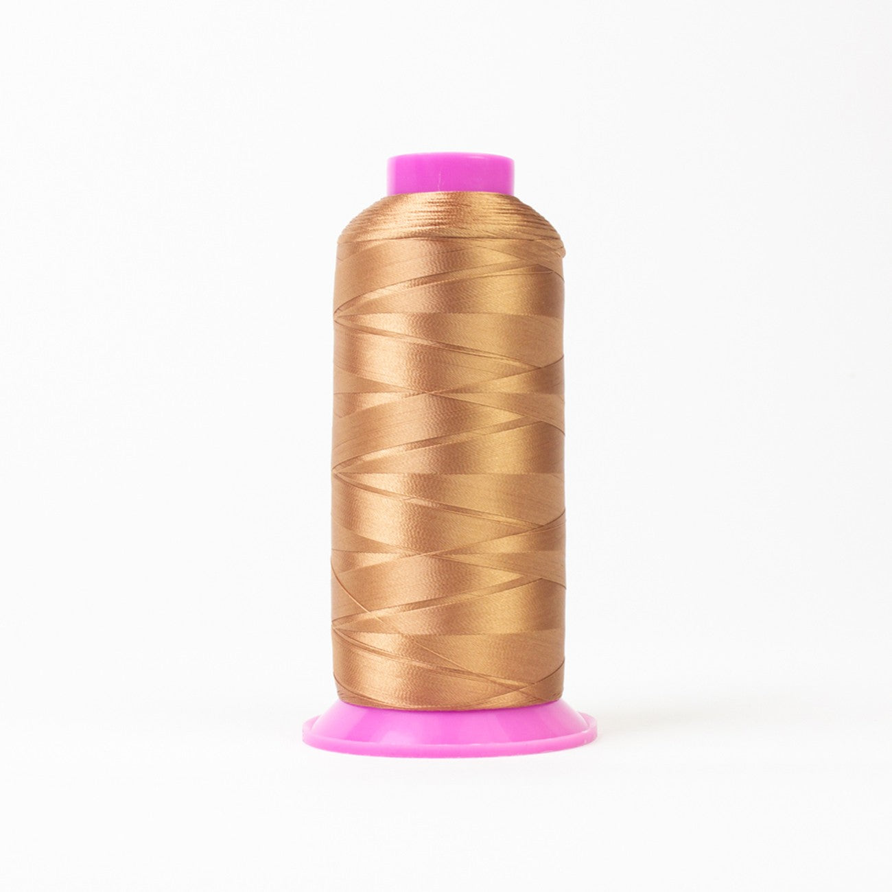 Polyfast Polyester 40wt 5000yd Hazelnut