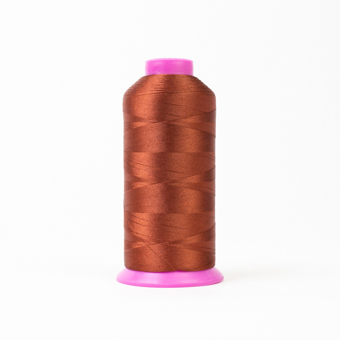 Polyfast Polyester 40wt 5000yd Bright Rust