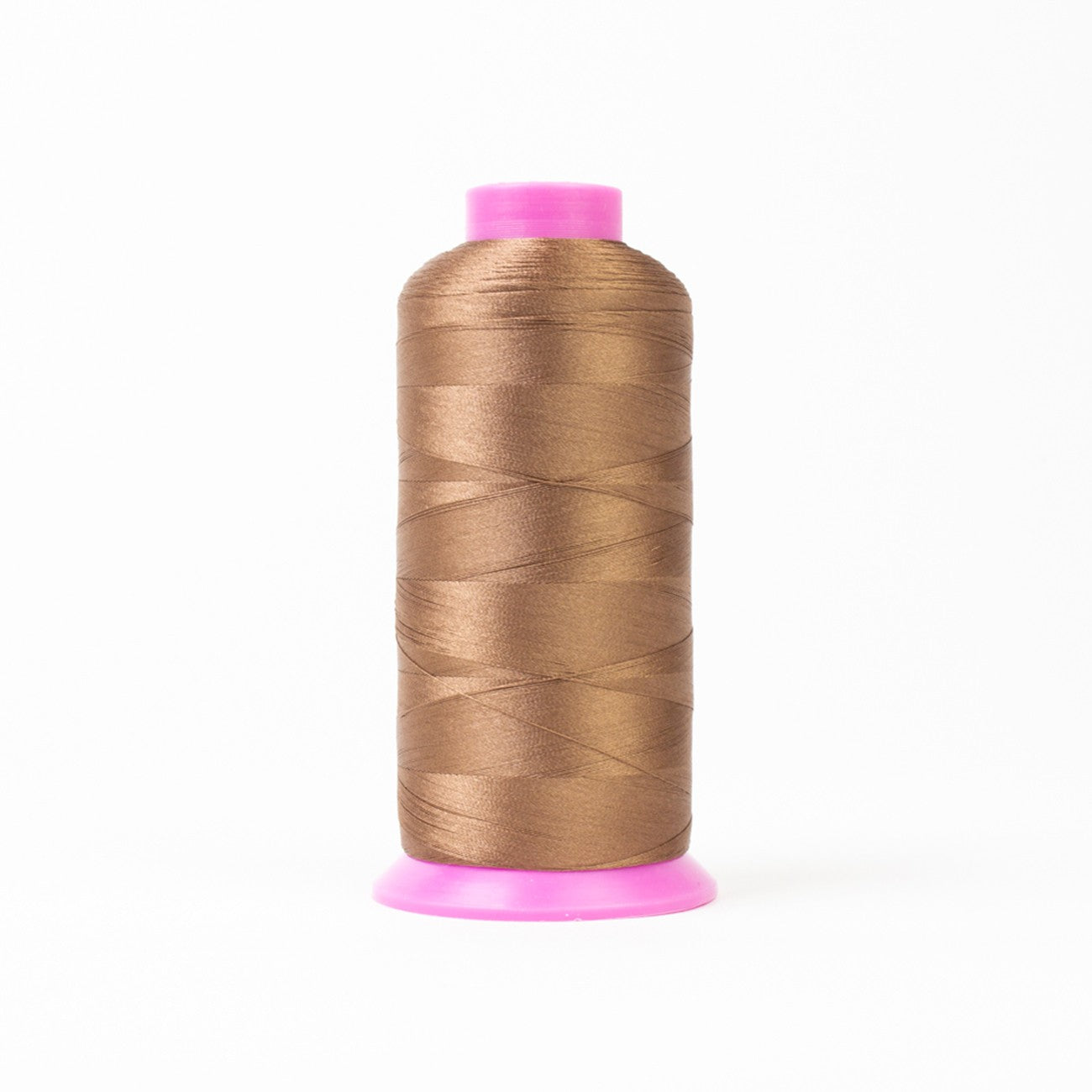 Polyfast Polyester 40wt 5000yd Cinnamon