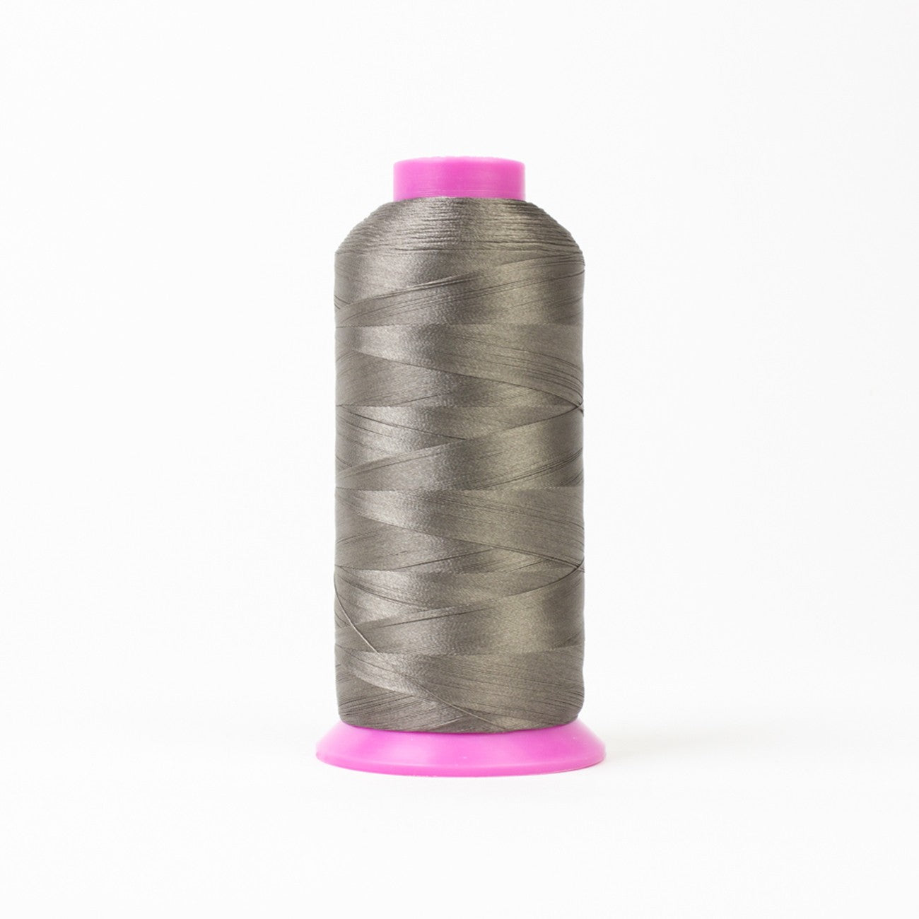 Polyfast Polyester 40wt 5000yd Smoke Grey