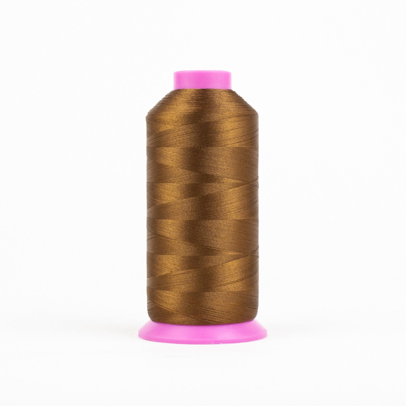 Polyfast Polyester 40wt 5000yd Coffee Shine