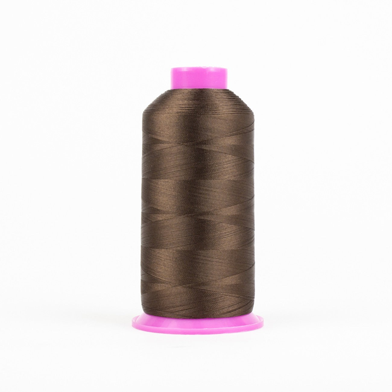 Polyfast Polyester 40wt 5000yd Mocha