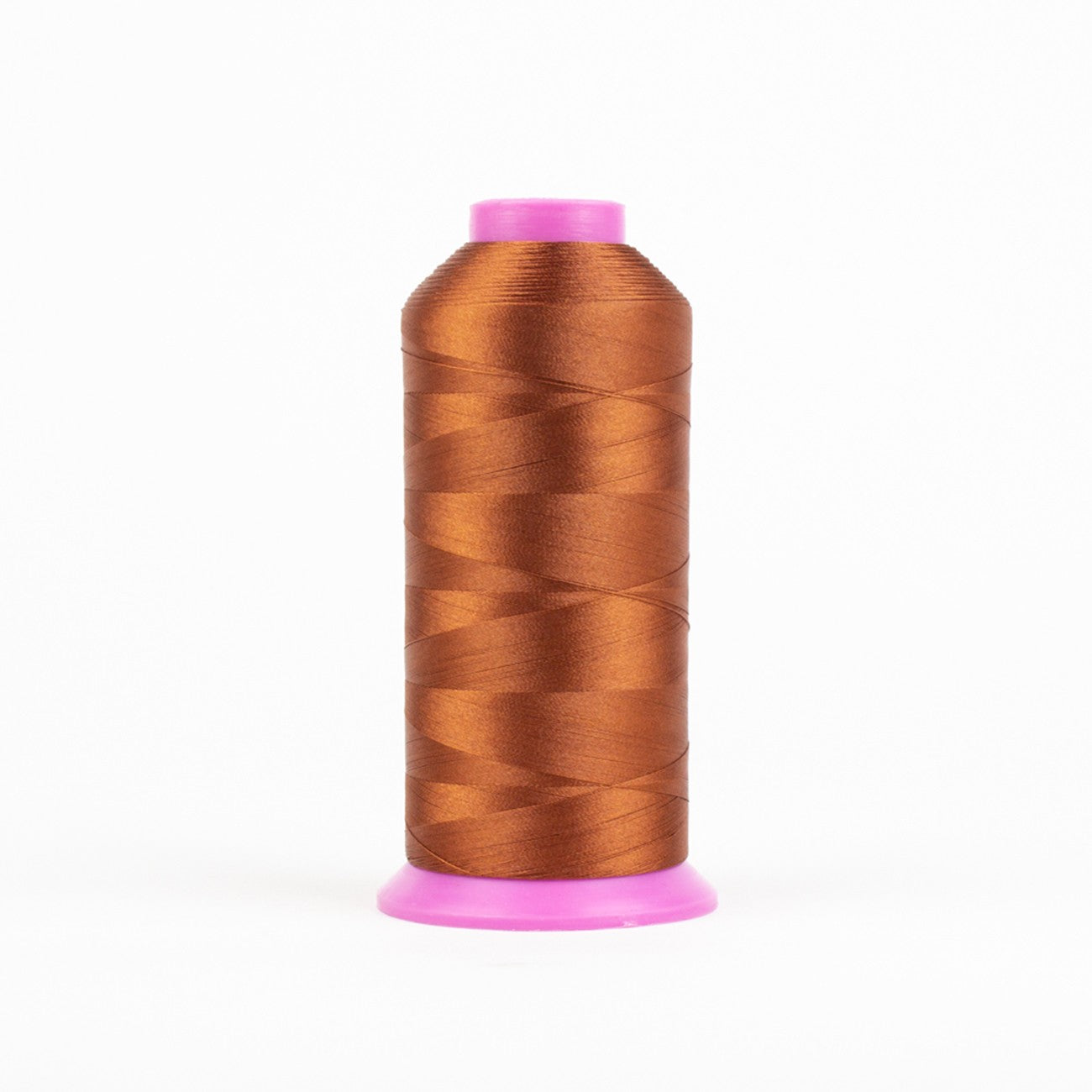 Polyfast Polyester 40wt 5000yd Dark Rust