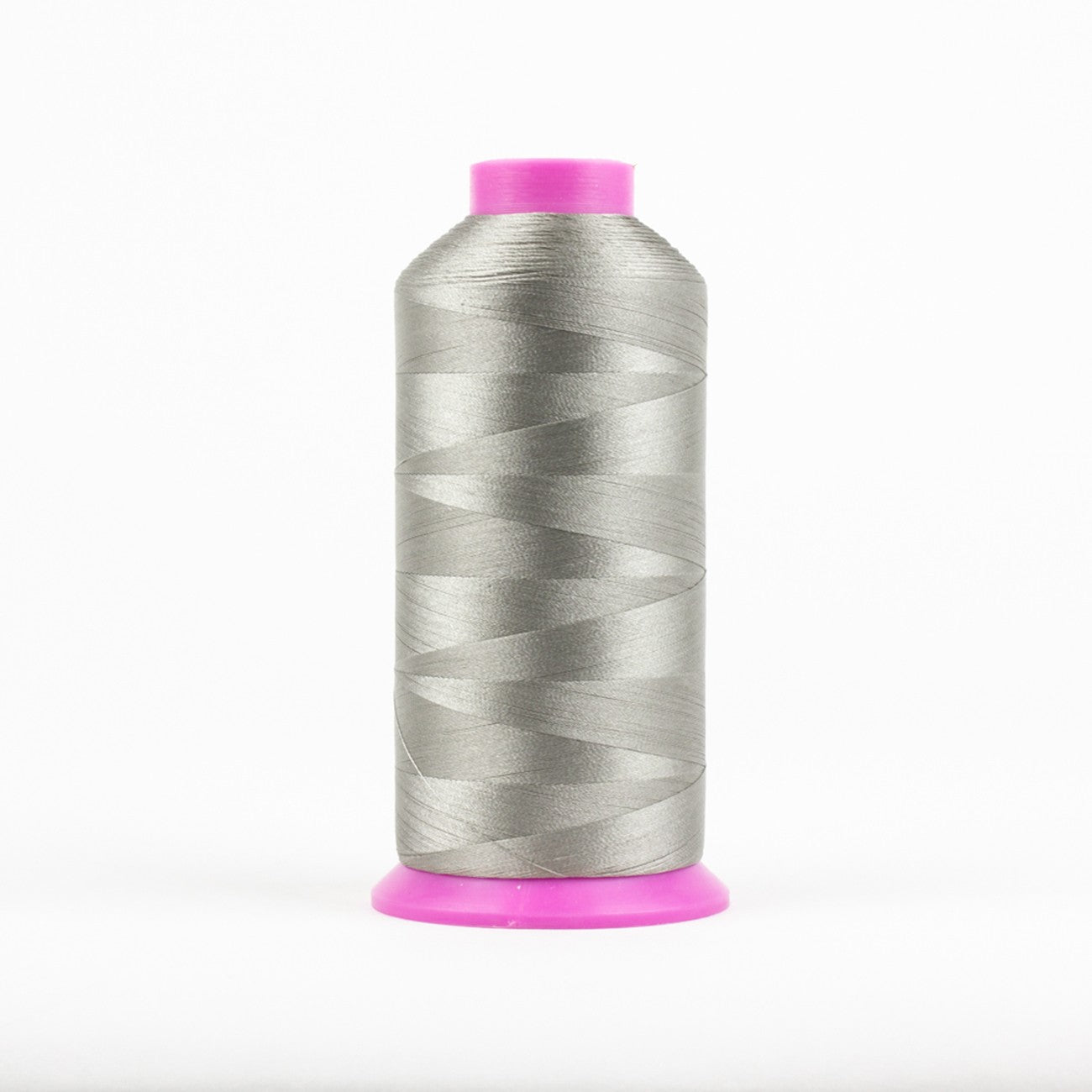 Polyfast Polyester 40wt 5000yd Grey Whisper