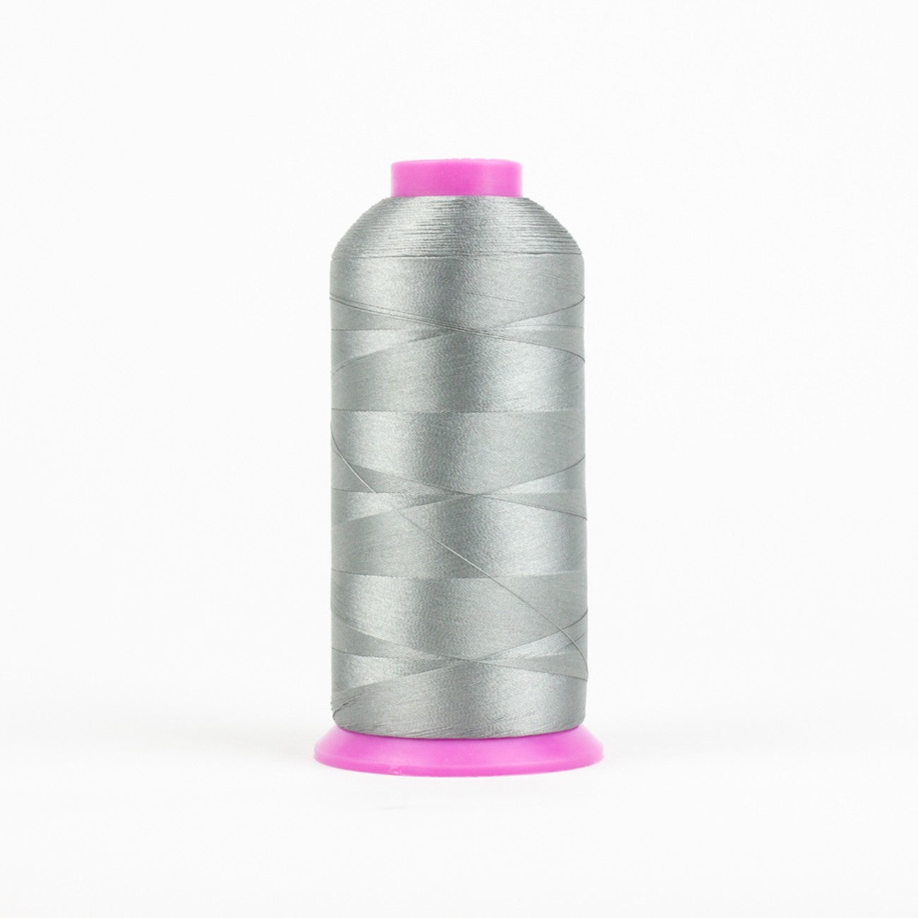 Polyfast Polyester 40wt 5000yd Steel Grey