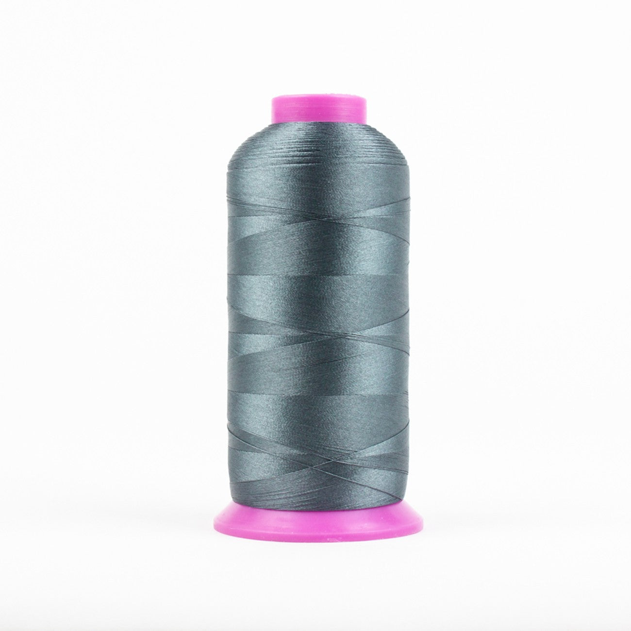 Polyfast Polyester 40wt 5000yd Pewter