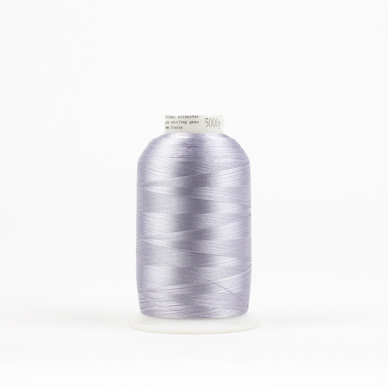 Polyfast Polyester 40wt 5000yd = P5