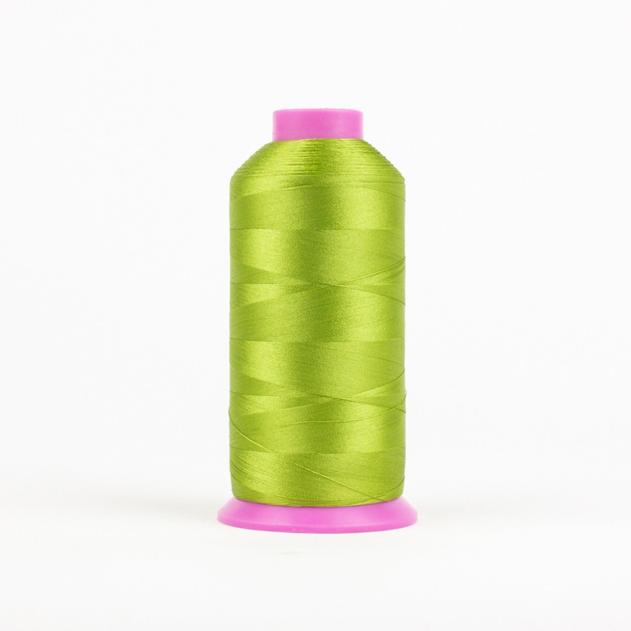 Polyfast Polyester 40wt 5000yd Burnt Lime