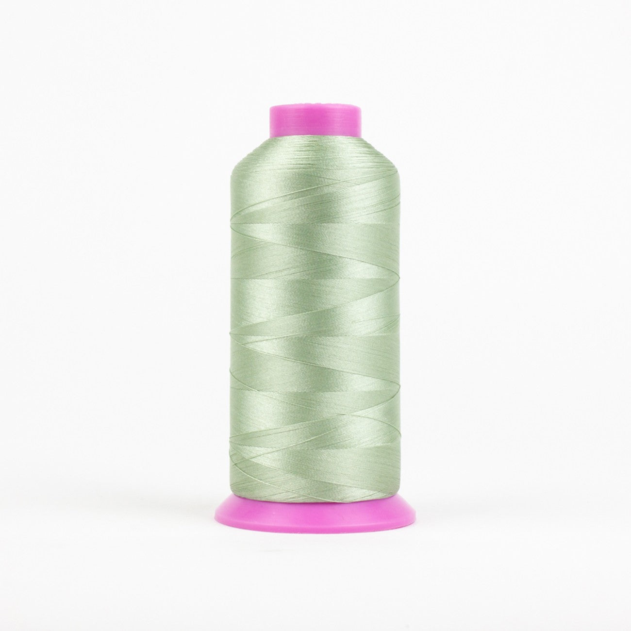 Polyfast Polyester 40wt 5000yd Mint Green