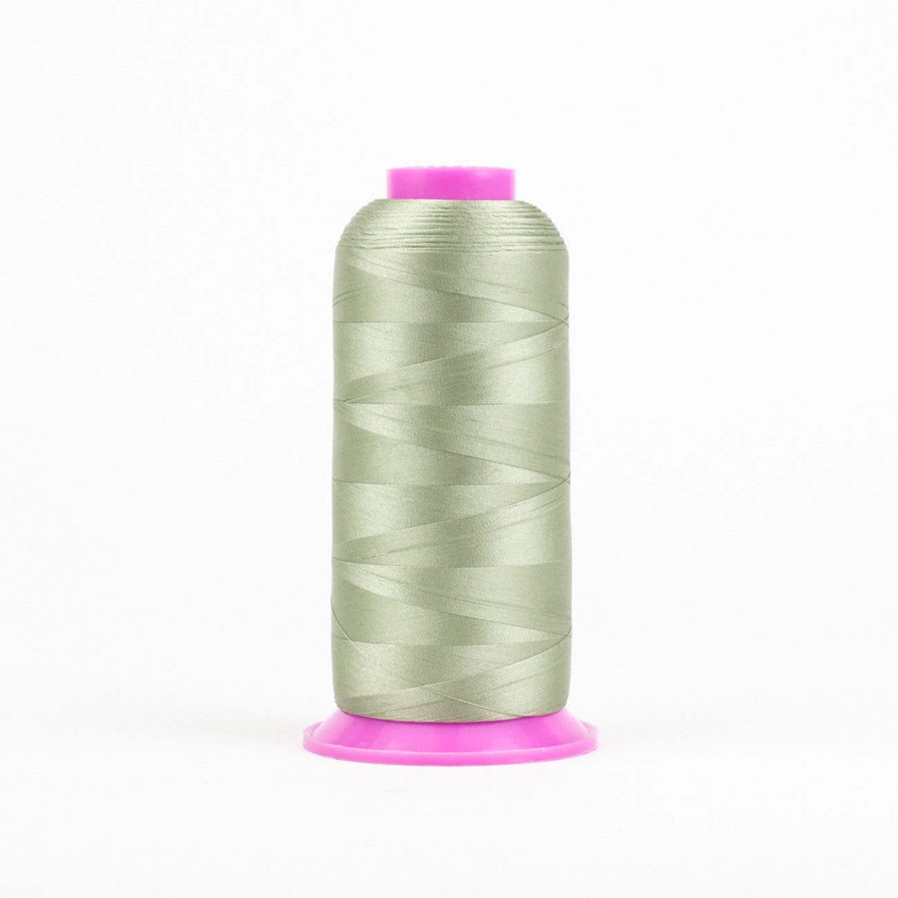 Polyfast Polyester 40wt 5000yd Oyster Shell