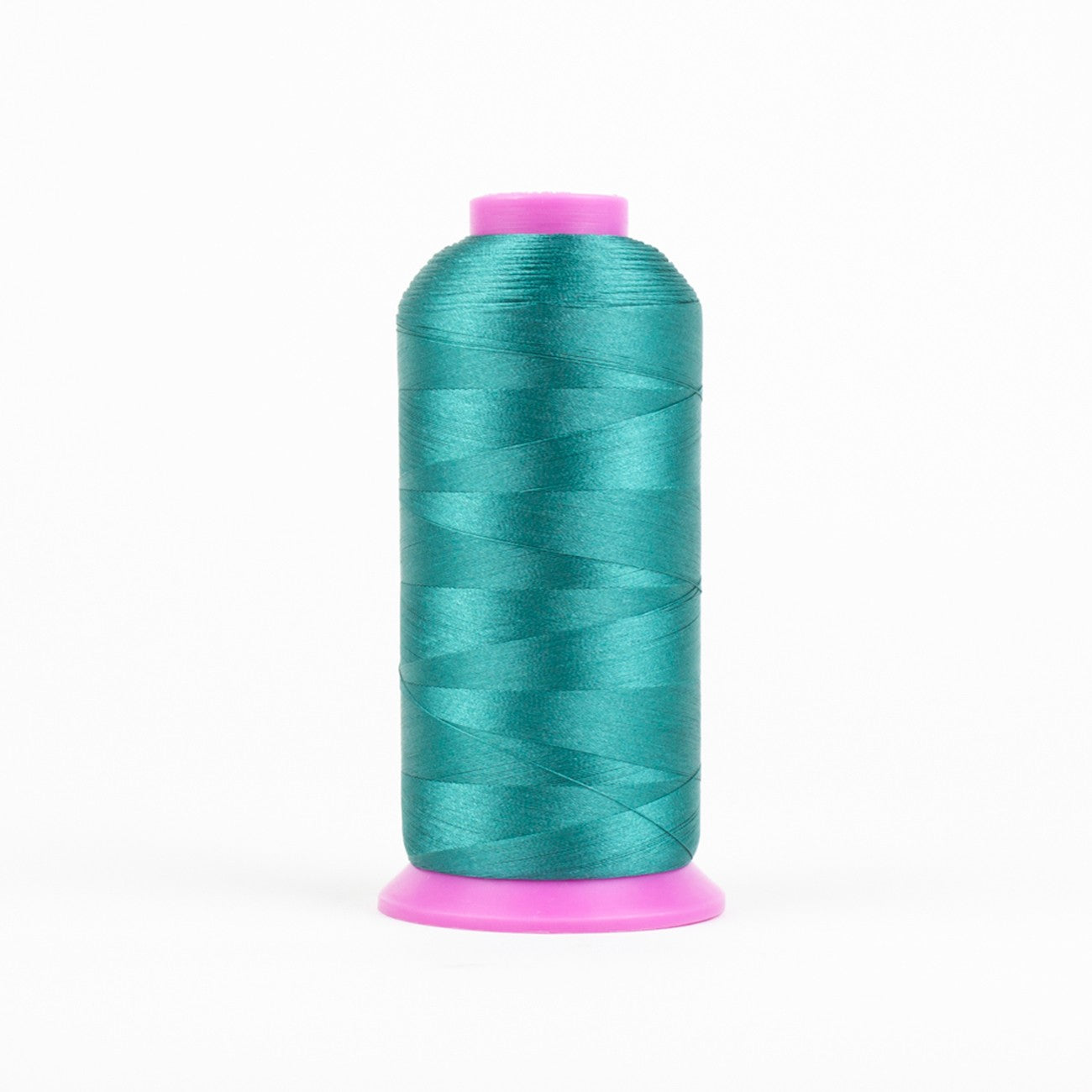 Polyfast Polyester 40wt 5000yd Turquoise