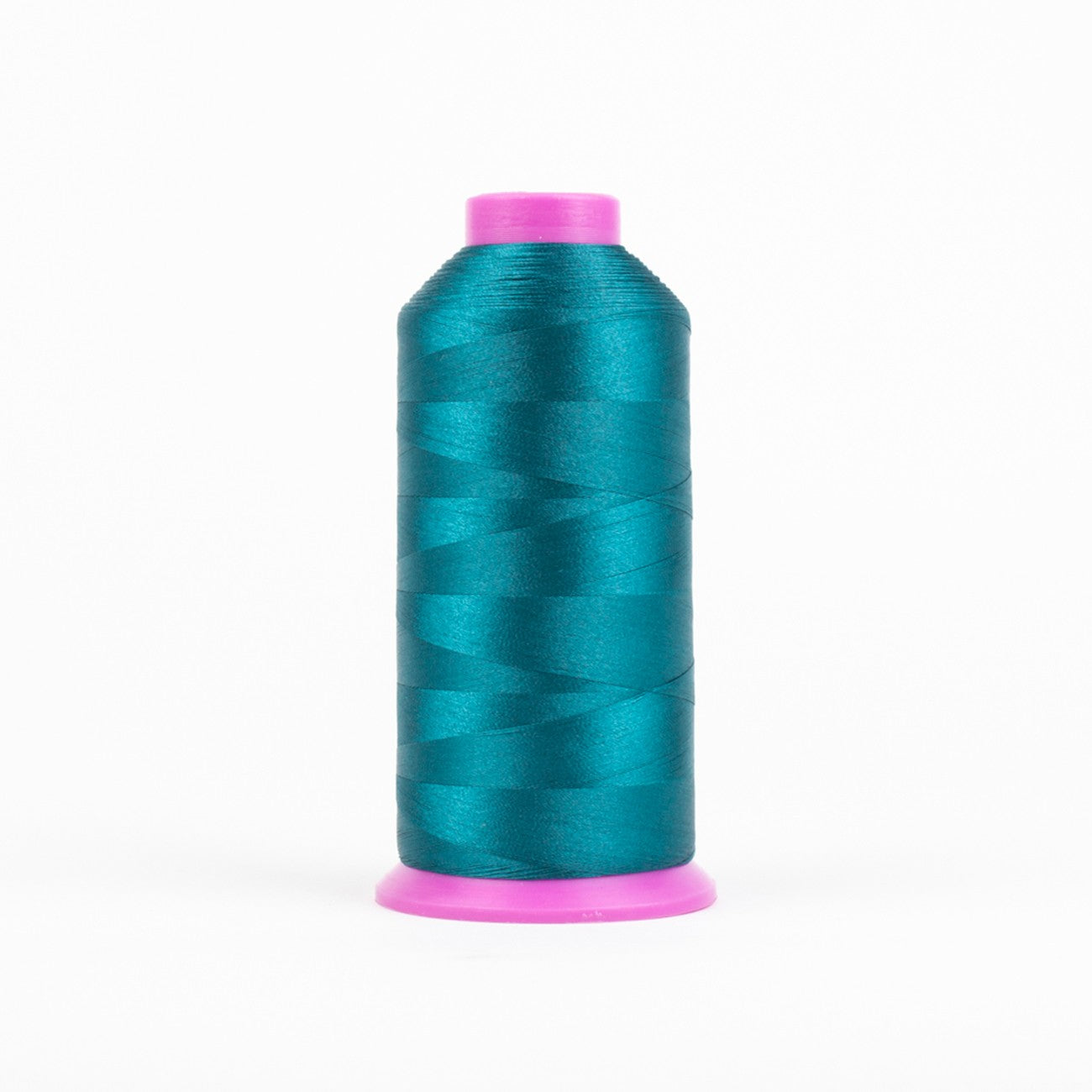 Polyfast Polyester 40wt 5000yd Teal Blue
