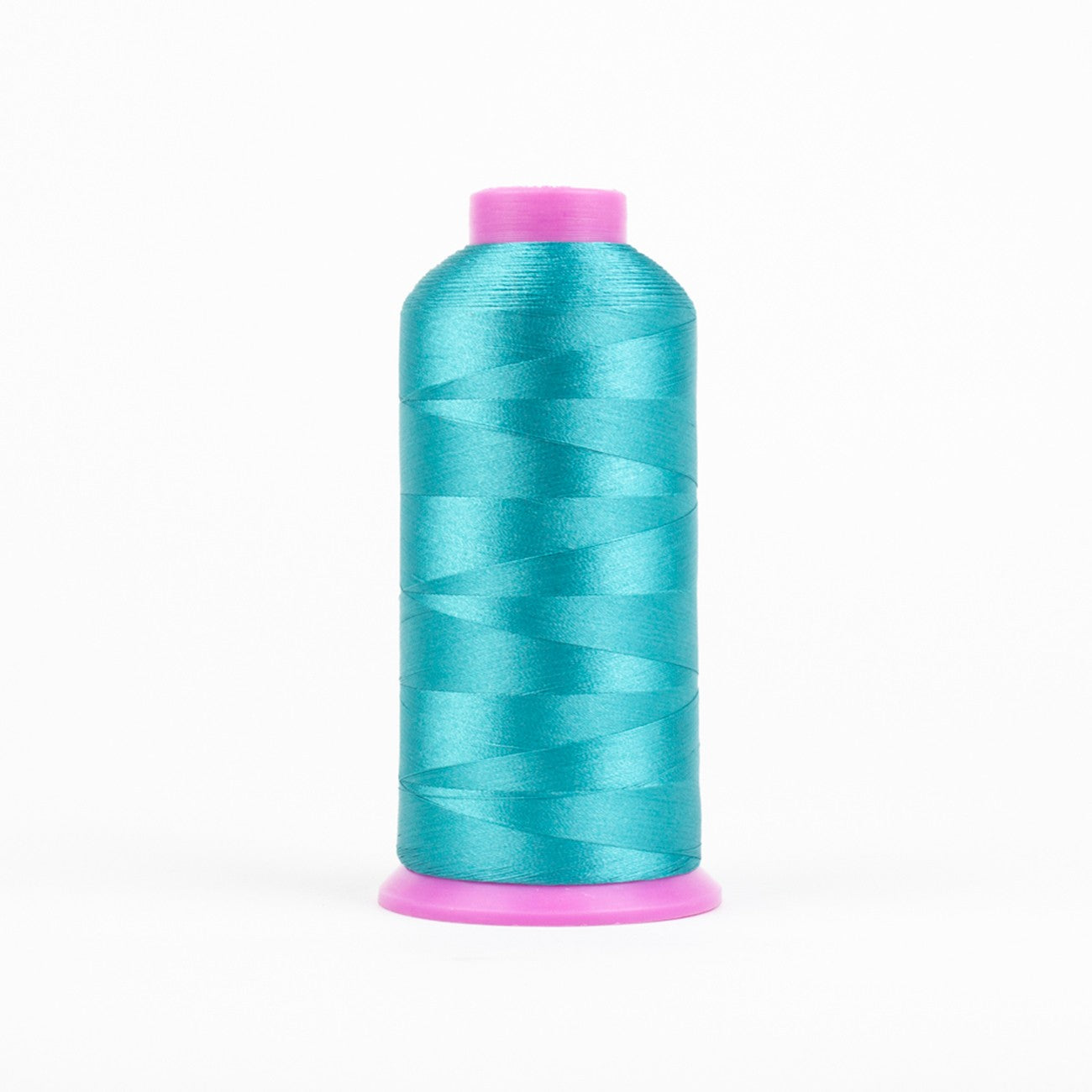 Polyfast Polyester 40wt 5000yd Pacific Blue