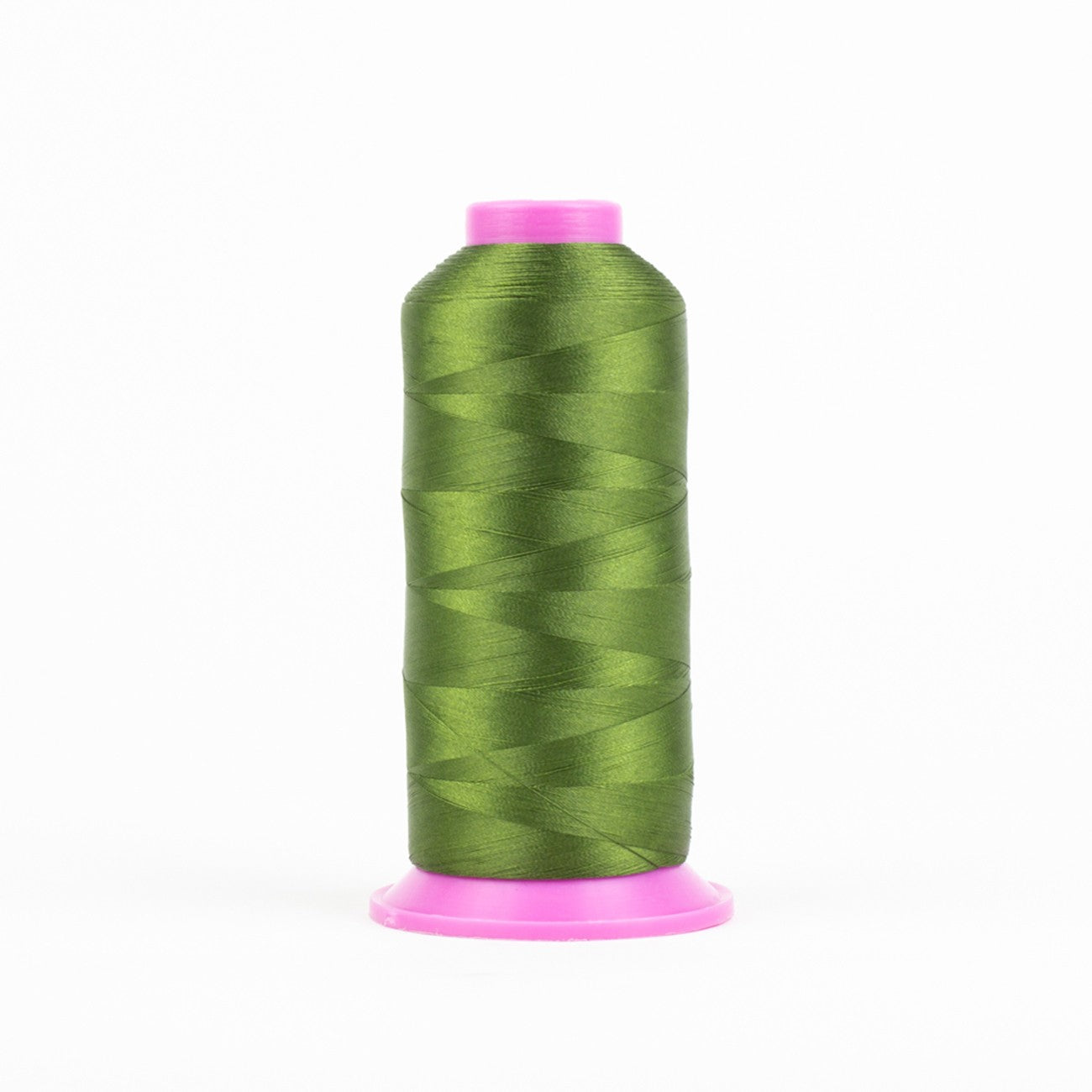 Polyfast Polyester 40wt 5000yd Dark Palmetto Green