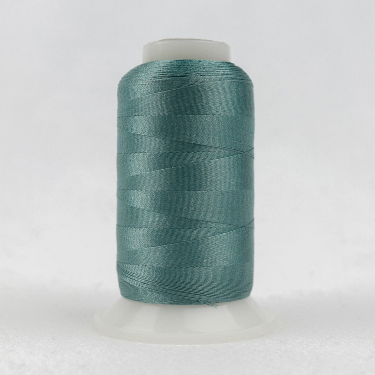 Polyfast Polyester 40wt 5000yd Snow Blue