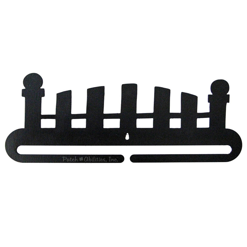 Garden Gate Hanger 12in