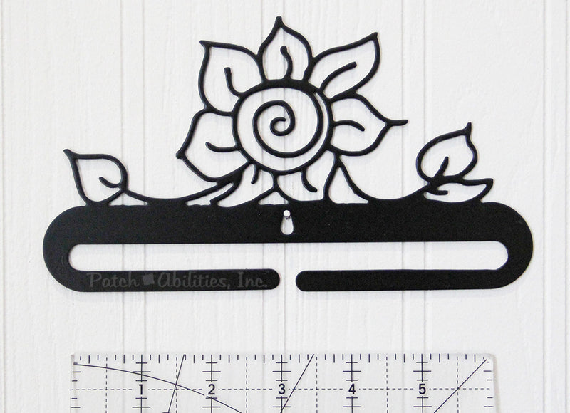 Sunflower Hanger 6in