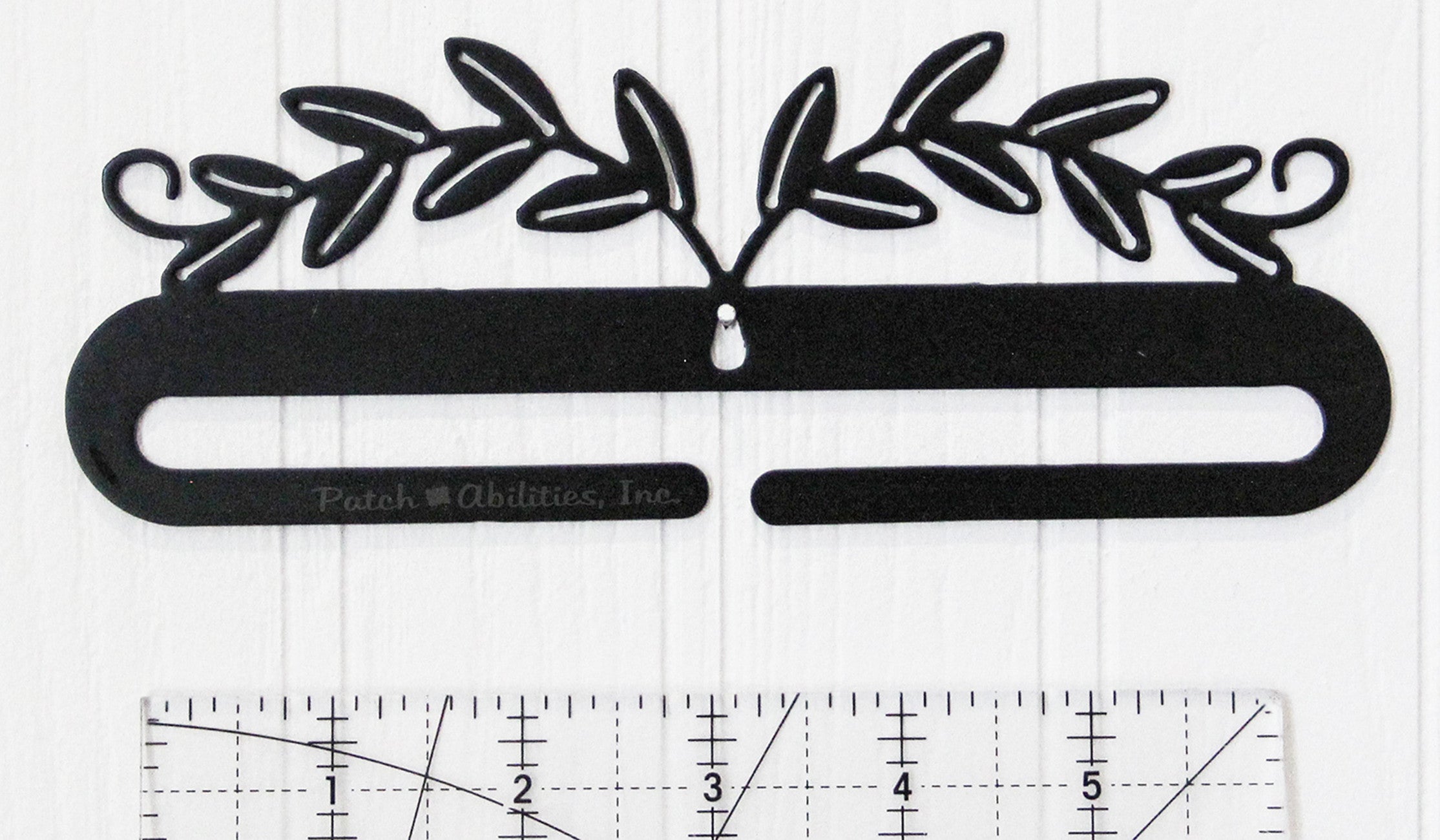 Leaf Spring Hanger 6in