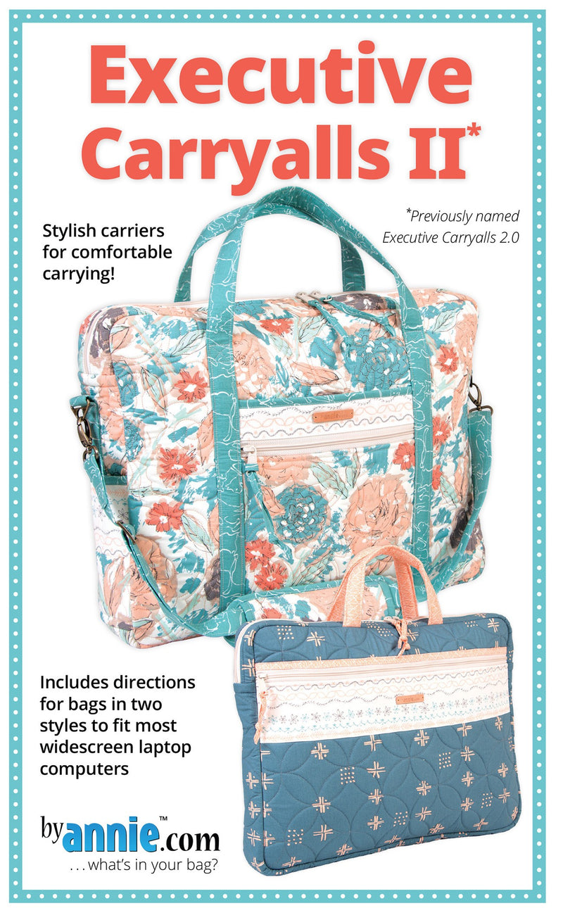 Executive Carryalls II