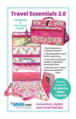 Travel Essentials 2.0