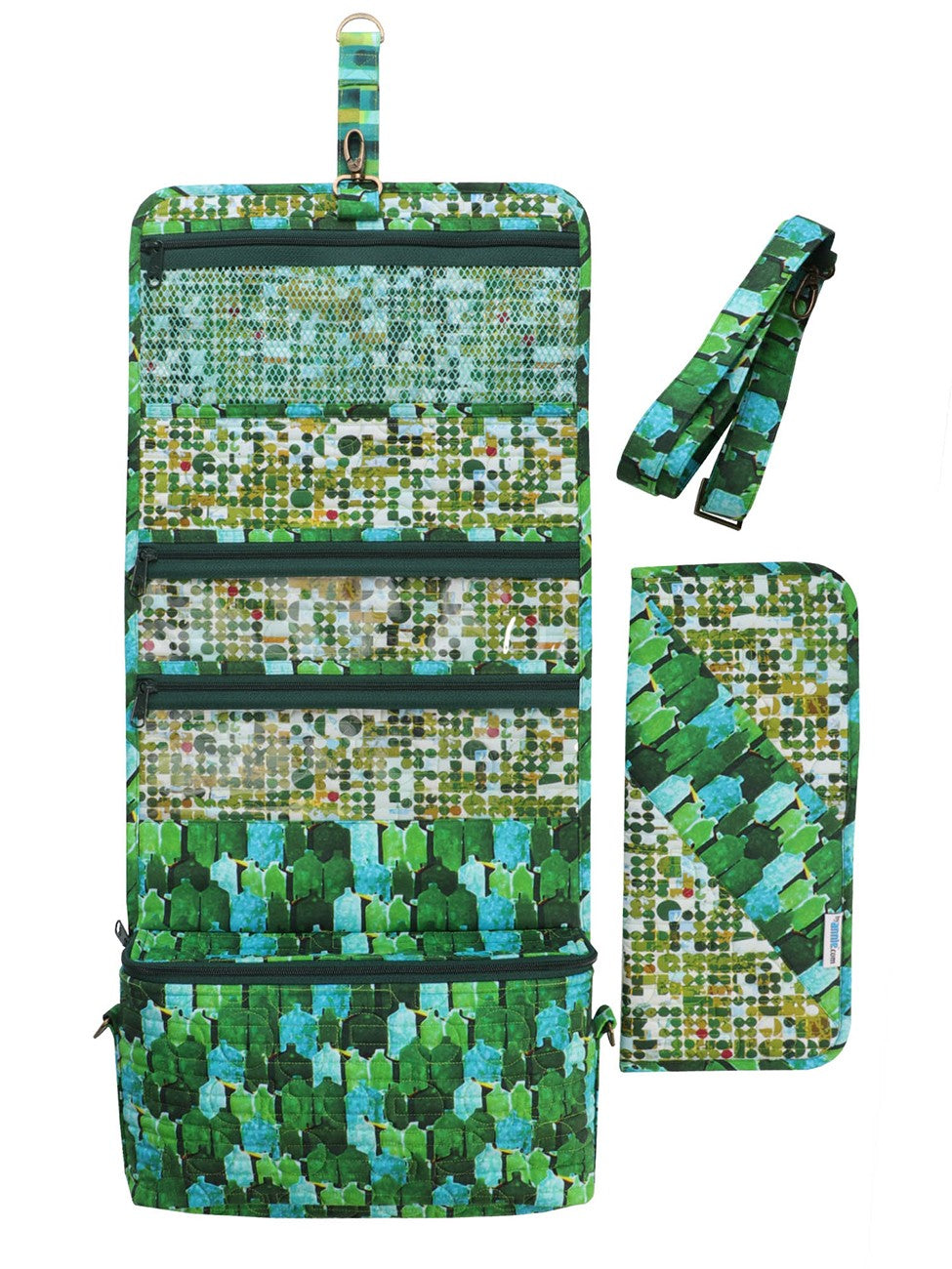 Travel Essentials 2.0