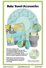 Baby Travel Accessories