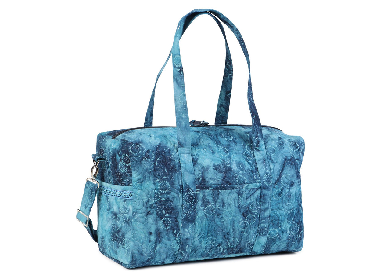 Get Out of Town Duffle 2.1