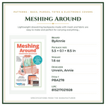 Product Specifications – Meshing Around
