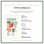 Product Specifications – Switchback