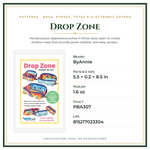 Product Specifications – Drop Zone