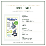 Product Specifications – Side Hustle