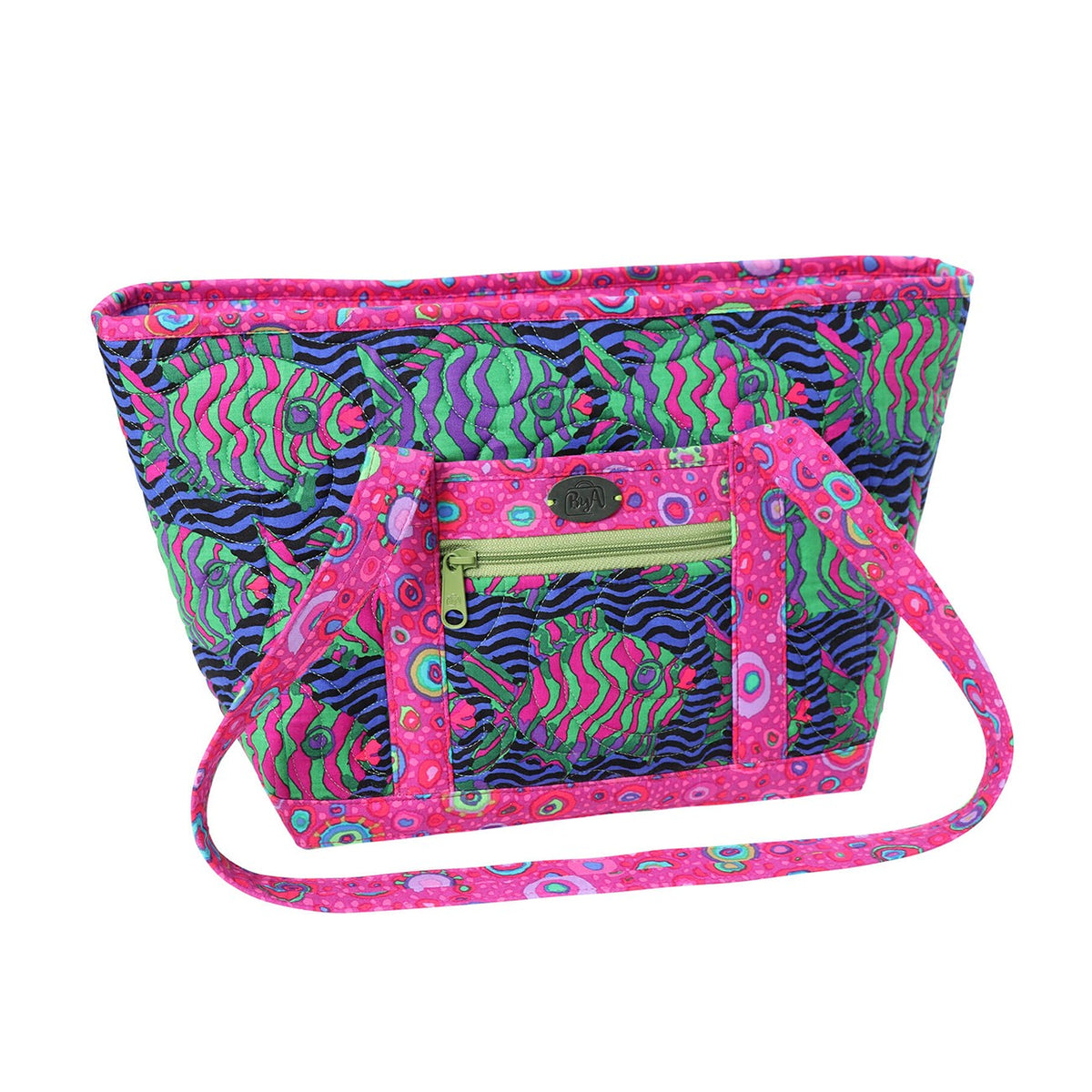 Two Little Totes