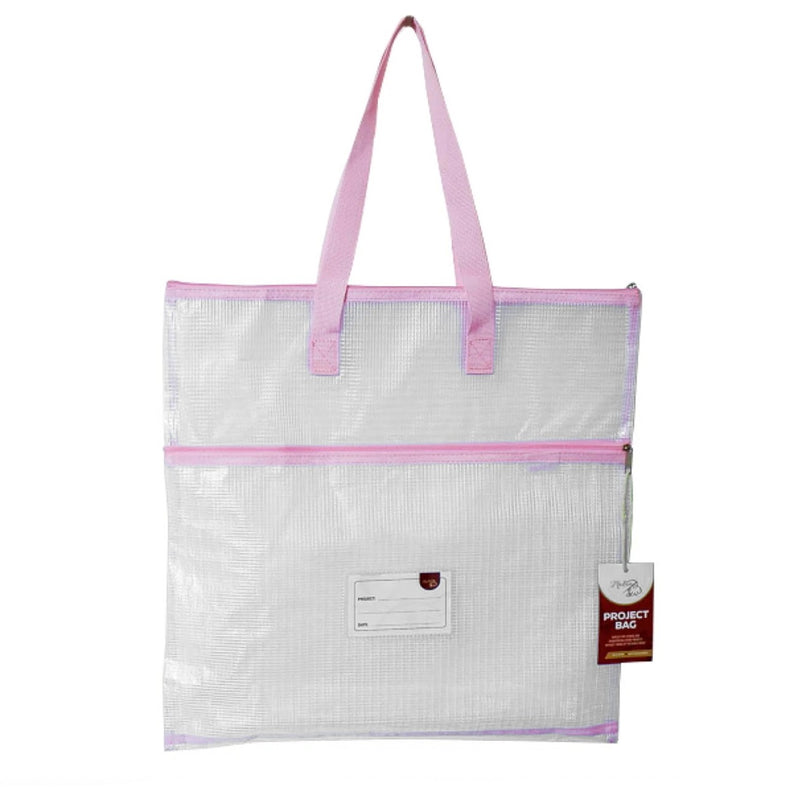 Project Bag Light Pink
