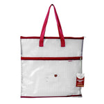 Project Bag Red