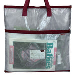 Project Bag Red