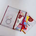 Project Bag Red