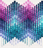 Good Vibrations Quilt Pattern Northcott