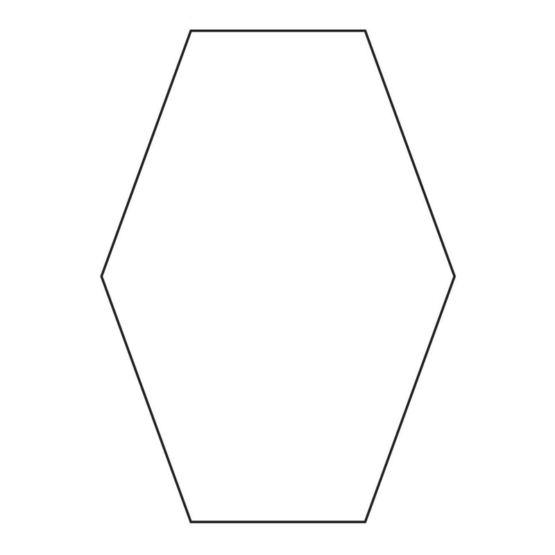 1in x 1-1/2in Coffin Papers