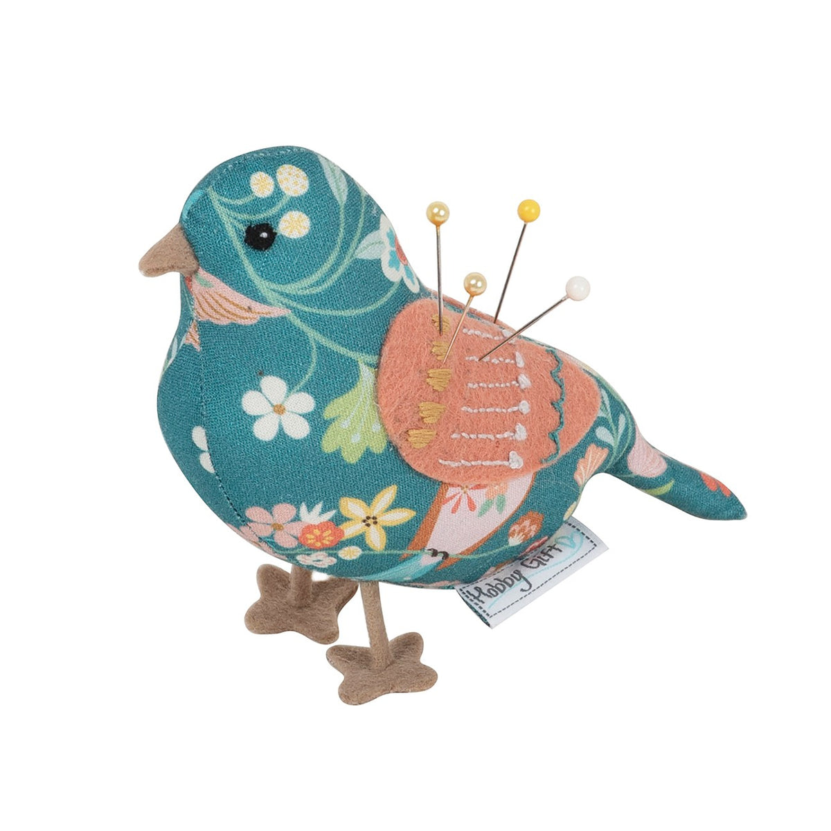 Pincushion Bird Bird Aviary