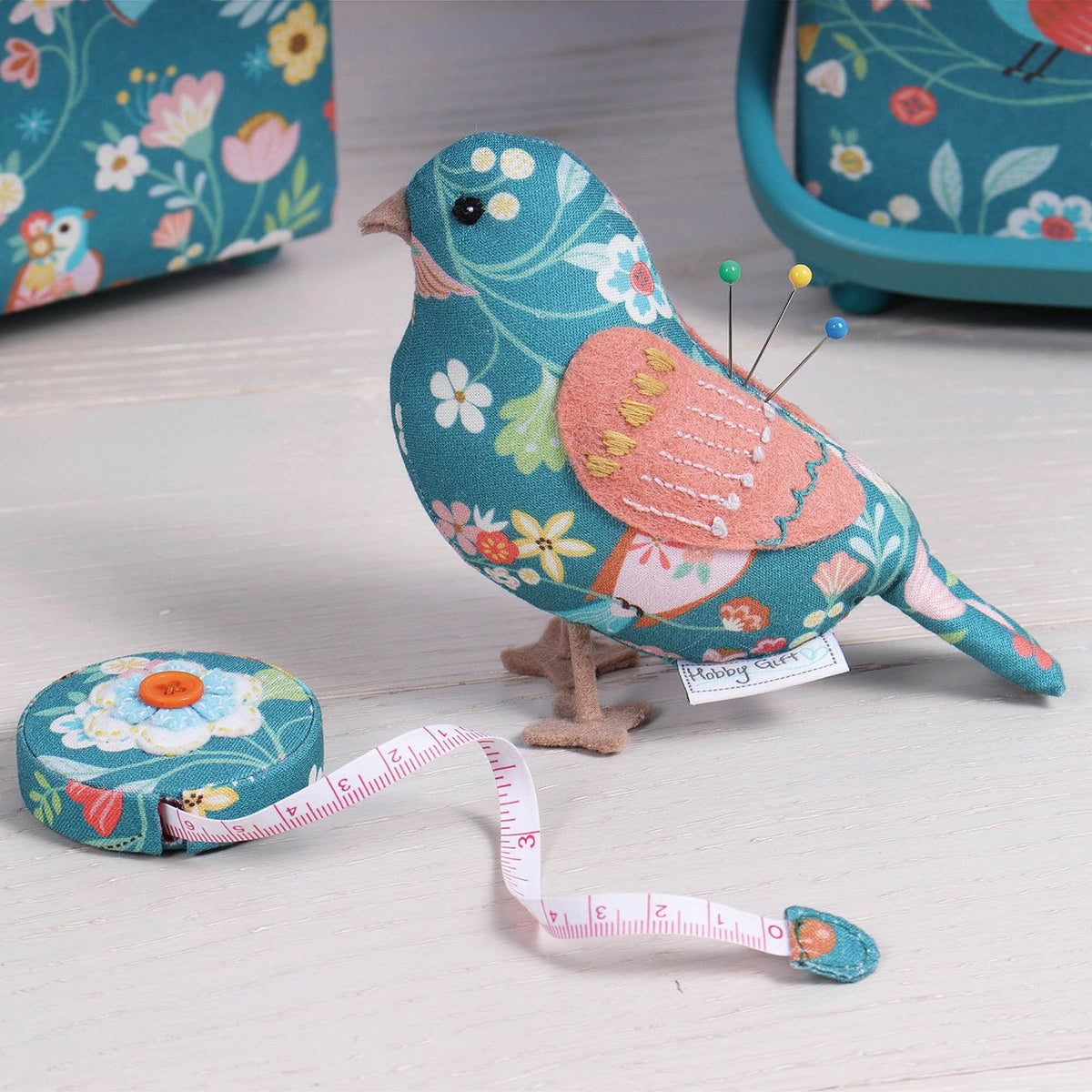 Pincushion Bird Bird Aviary
