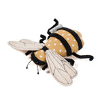 Pincushion Bee