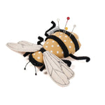 Pincushion Bee