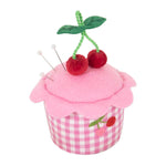 Pincushion Cherries