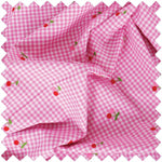 Pincushion Cherries
