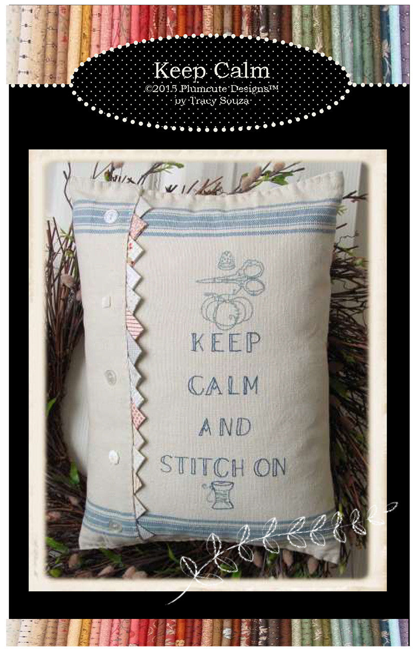 Keep Calm