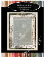 Whitework Nest