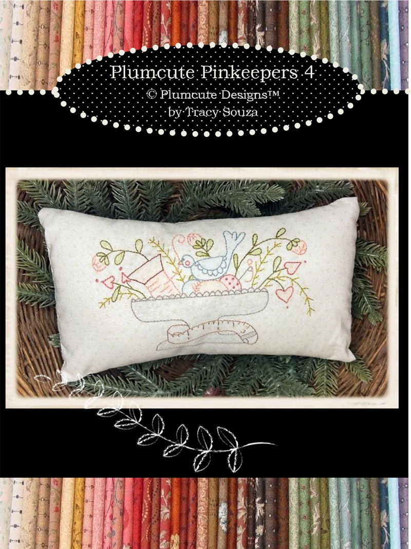 Plumcute Pinkeepers 4