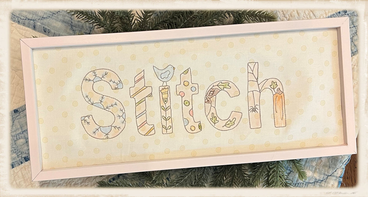Stitch